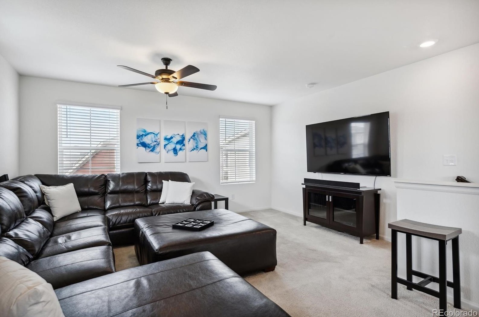 4540 Quemoy St, Aurora CO 80019-6025 exterior