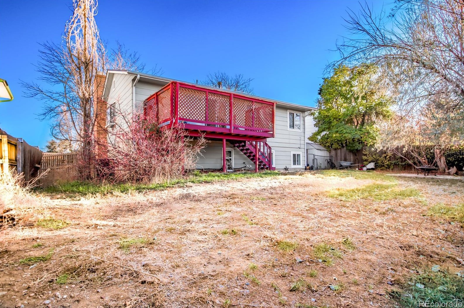 18883 Mexico Dr, Denver CO  80017-5437 exterior