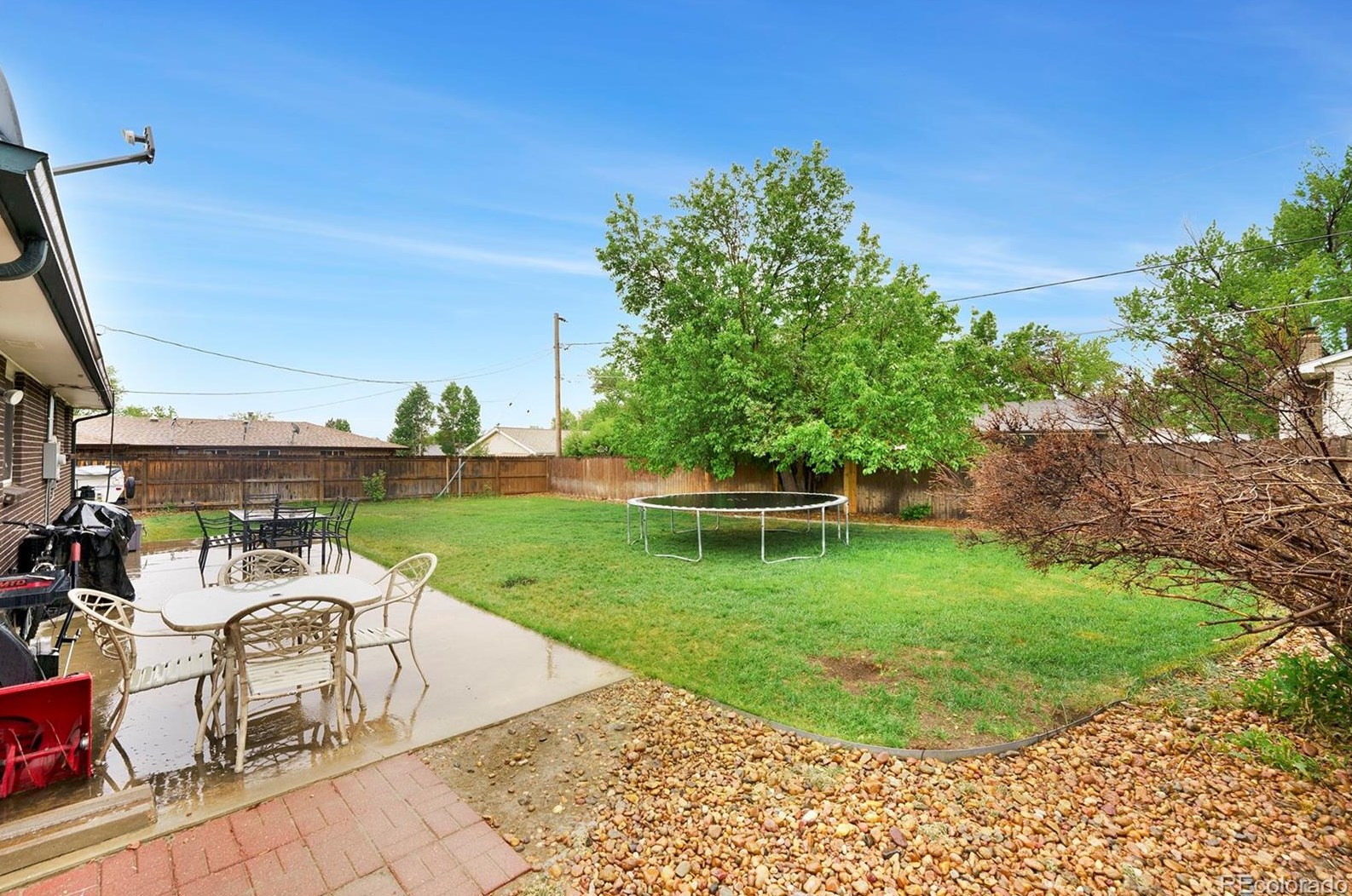 6428 77 Ave, Arvada CO  80005-2955 exterior