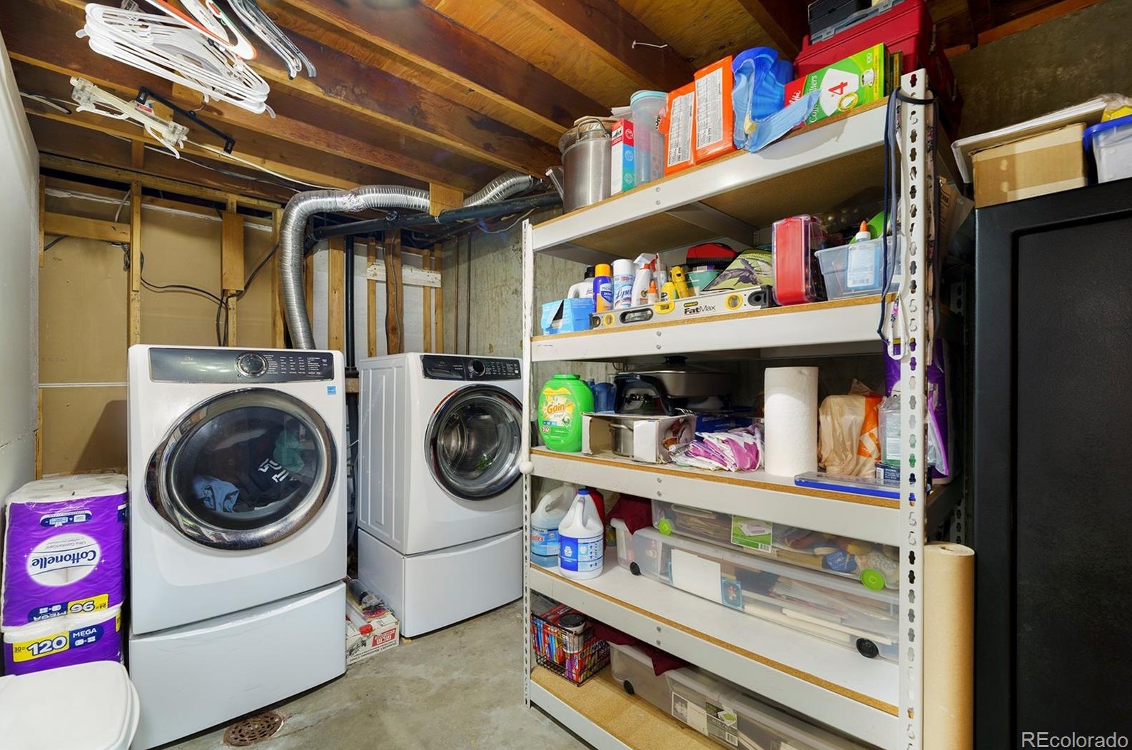 6428 77 Ave, Arvada CO  80005-2955 exterior