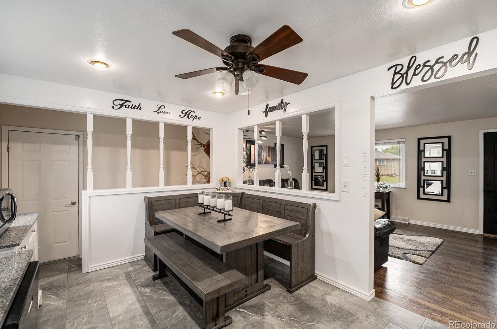 6428 77 Ave, Arvada CO  80005-2955 exterior