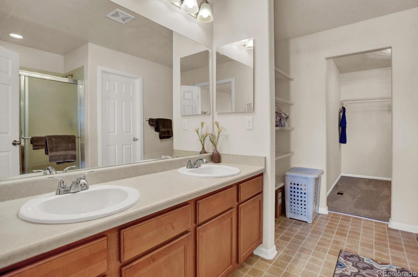 5438 Echo Holw St, Castle Rock CO 80104-3379 exterior