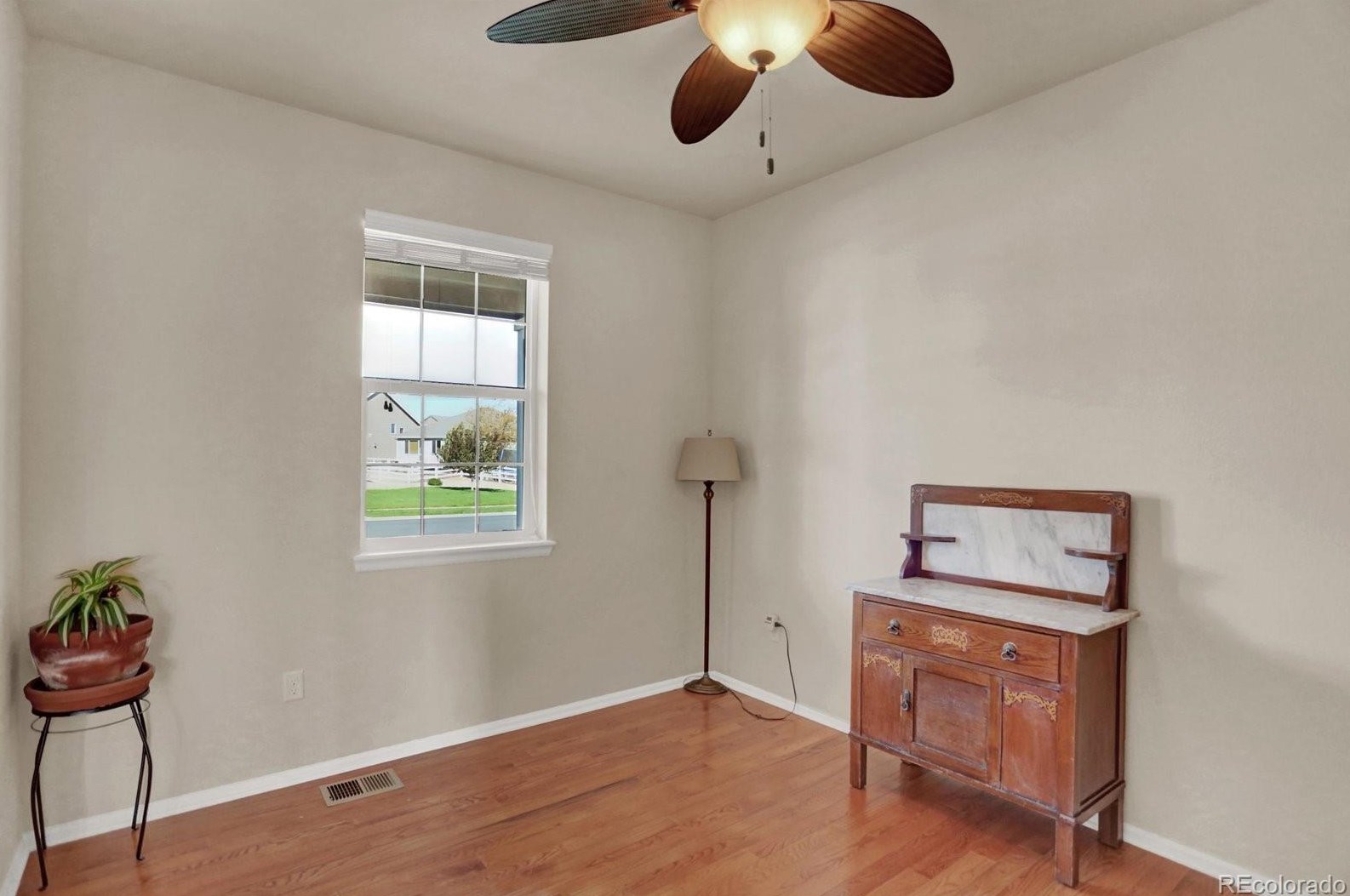 5438 Echo Holw St, Castle Rock CO 80104-3379 exterior