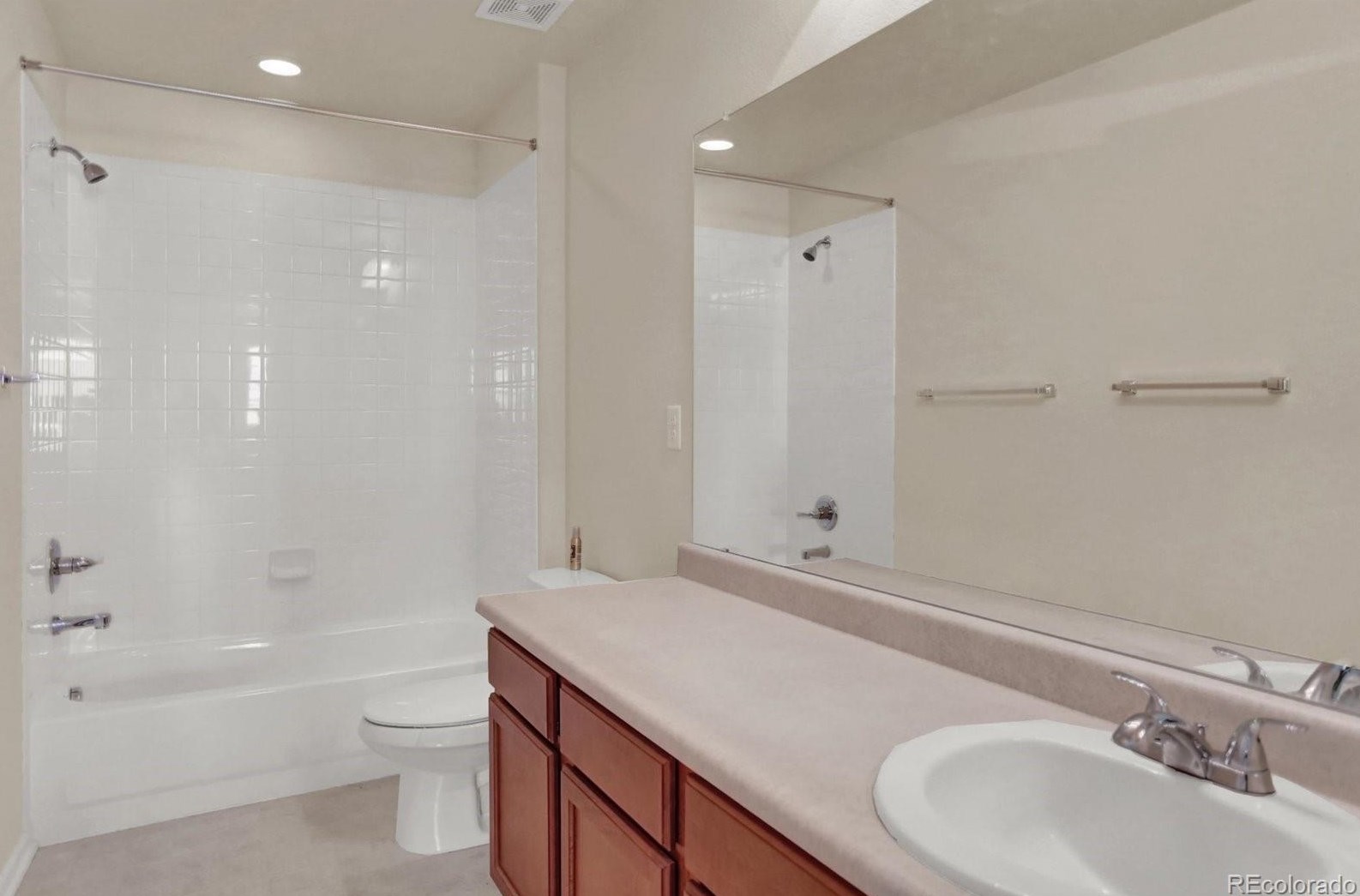 5438 Echo Holw St, Castle Rock CO 80104-3379 exterior