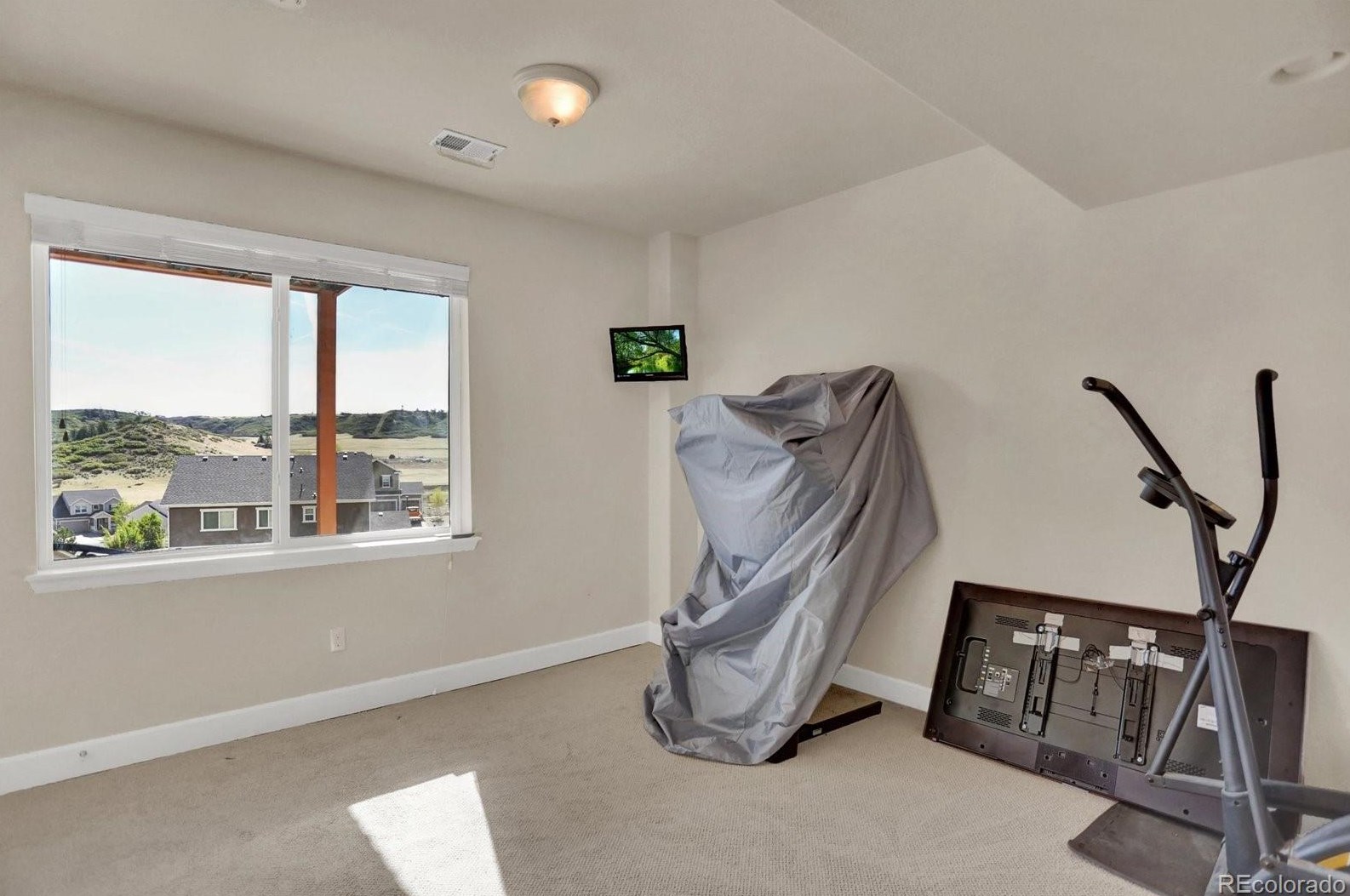 5438 Echo Holw St, Castle Rock CO 80104-3379 exterior