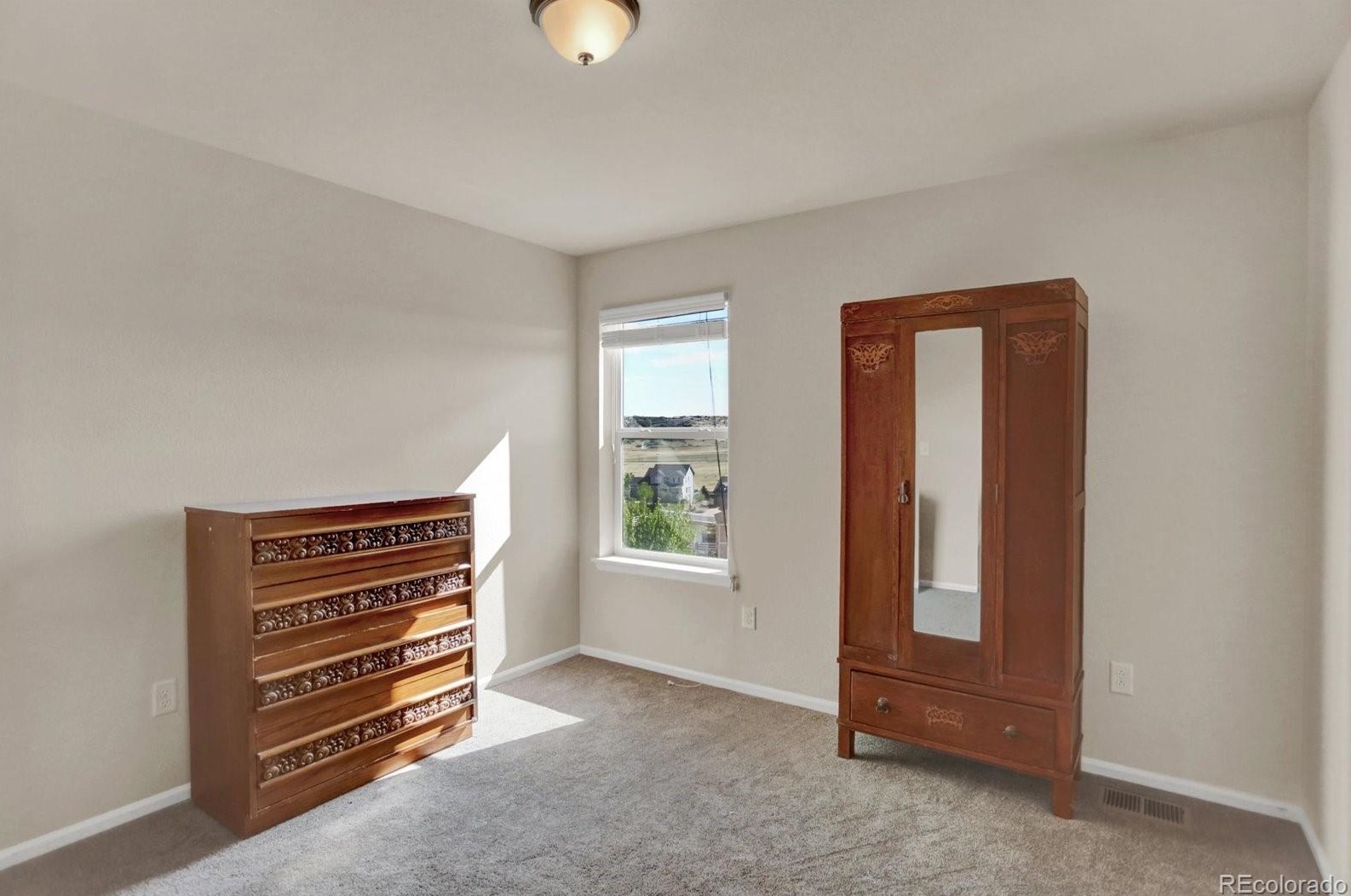 5438 Echo Holw St, Castle Rock CO 80104-3379 exterior