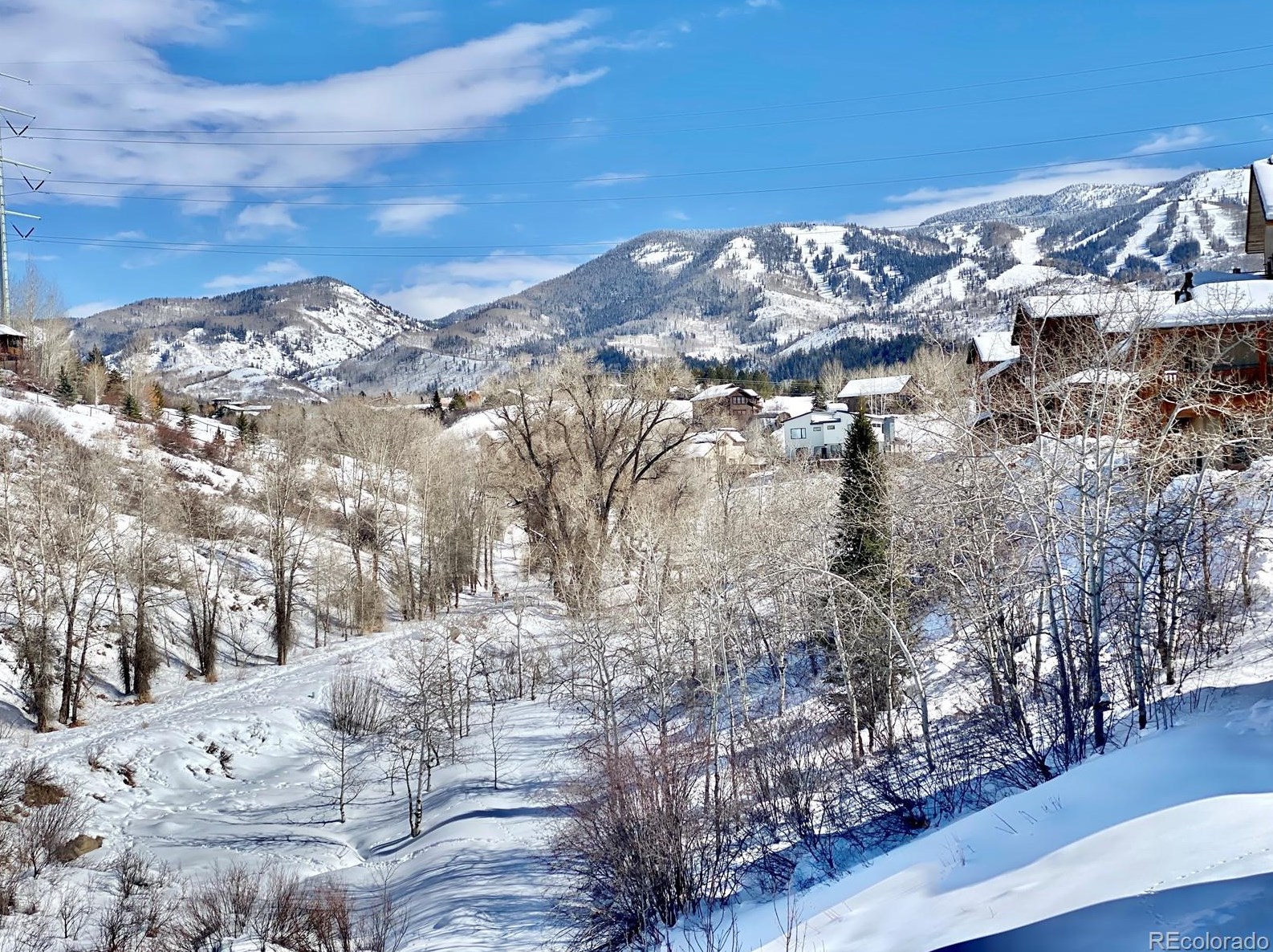1315 Hilltop Pkwy, Steamboat Springs, CO 80487-3179