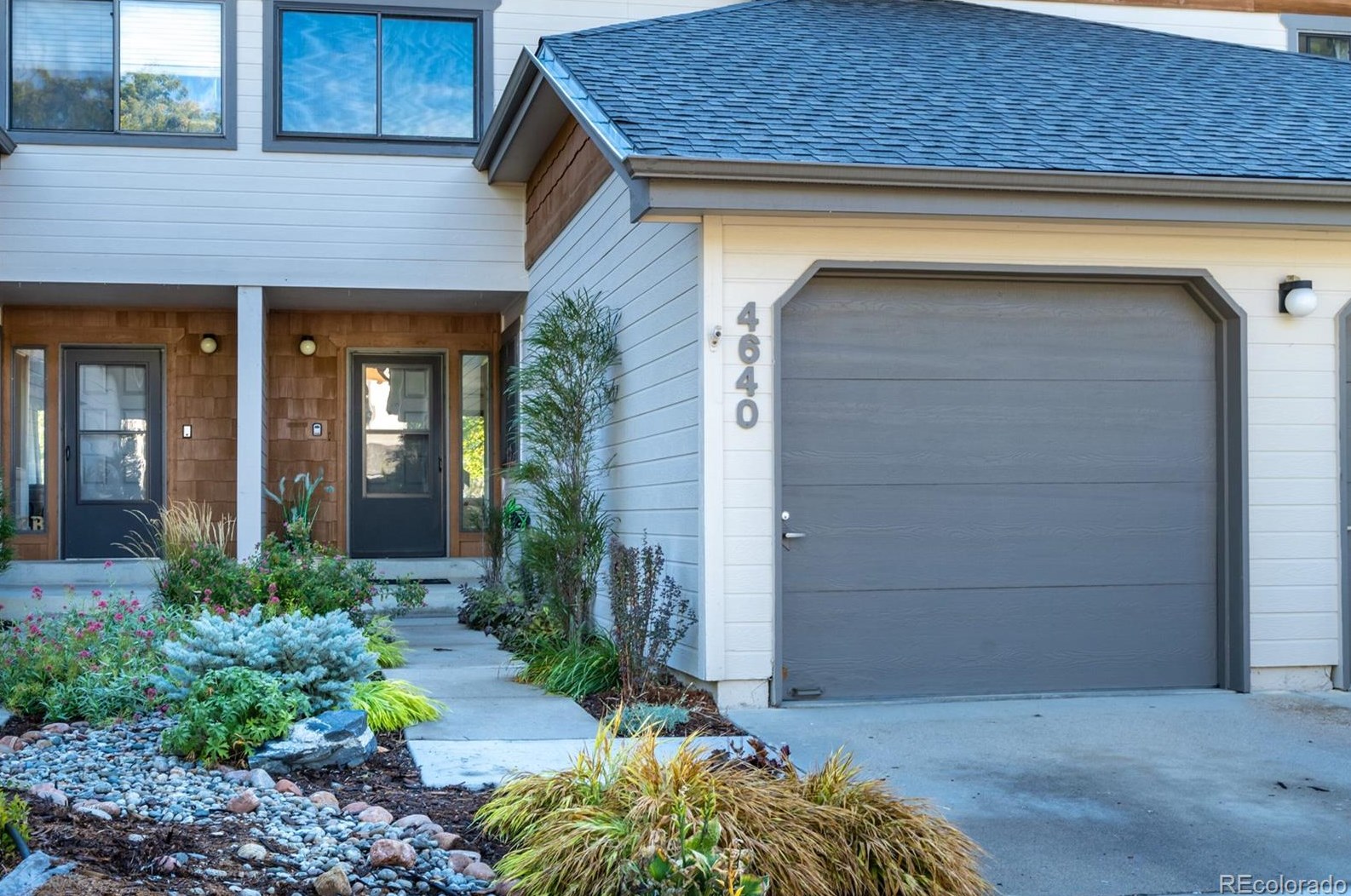 4640 Chestnut Ln #2, Boulder, CO 80301