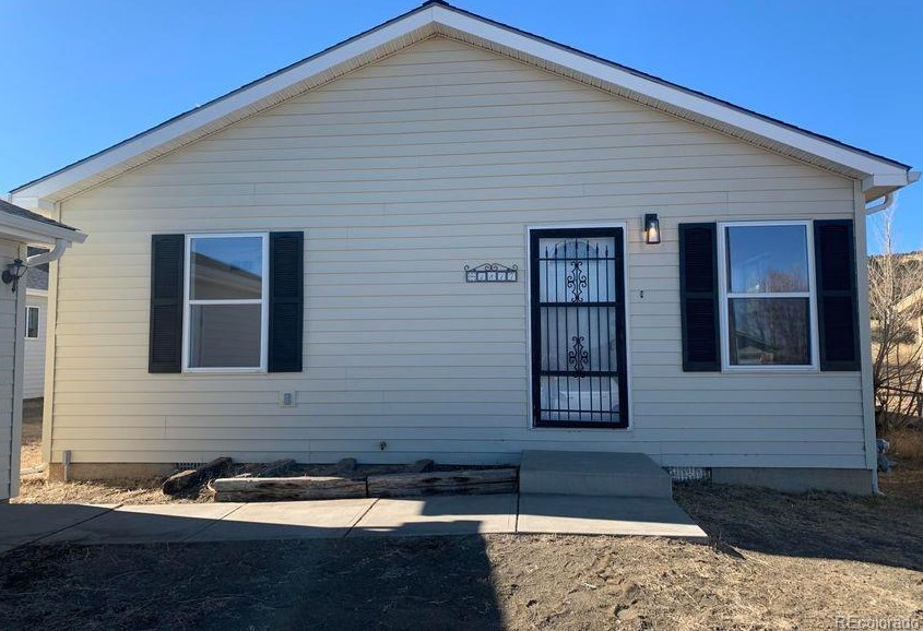 1817 San Pedro Ave, Beshoar Junction, CO 81082-1247