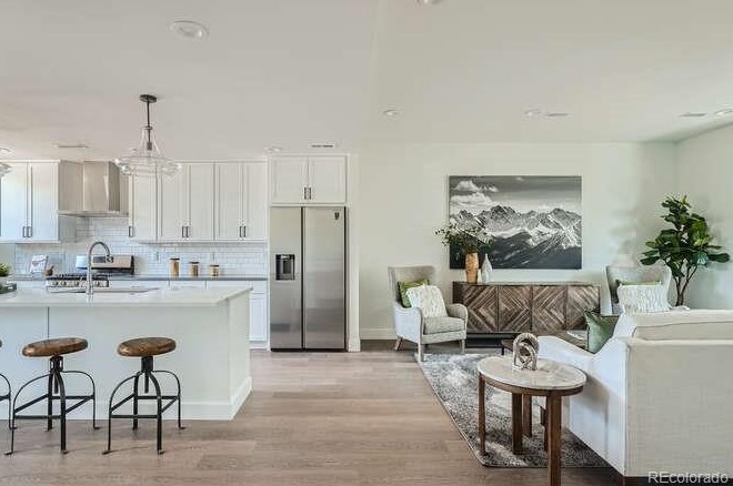 5419 Allison St, Arvada, CO 80002-3617