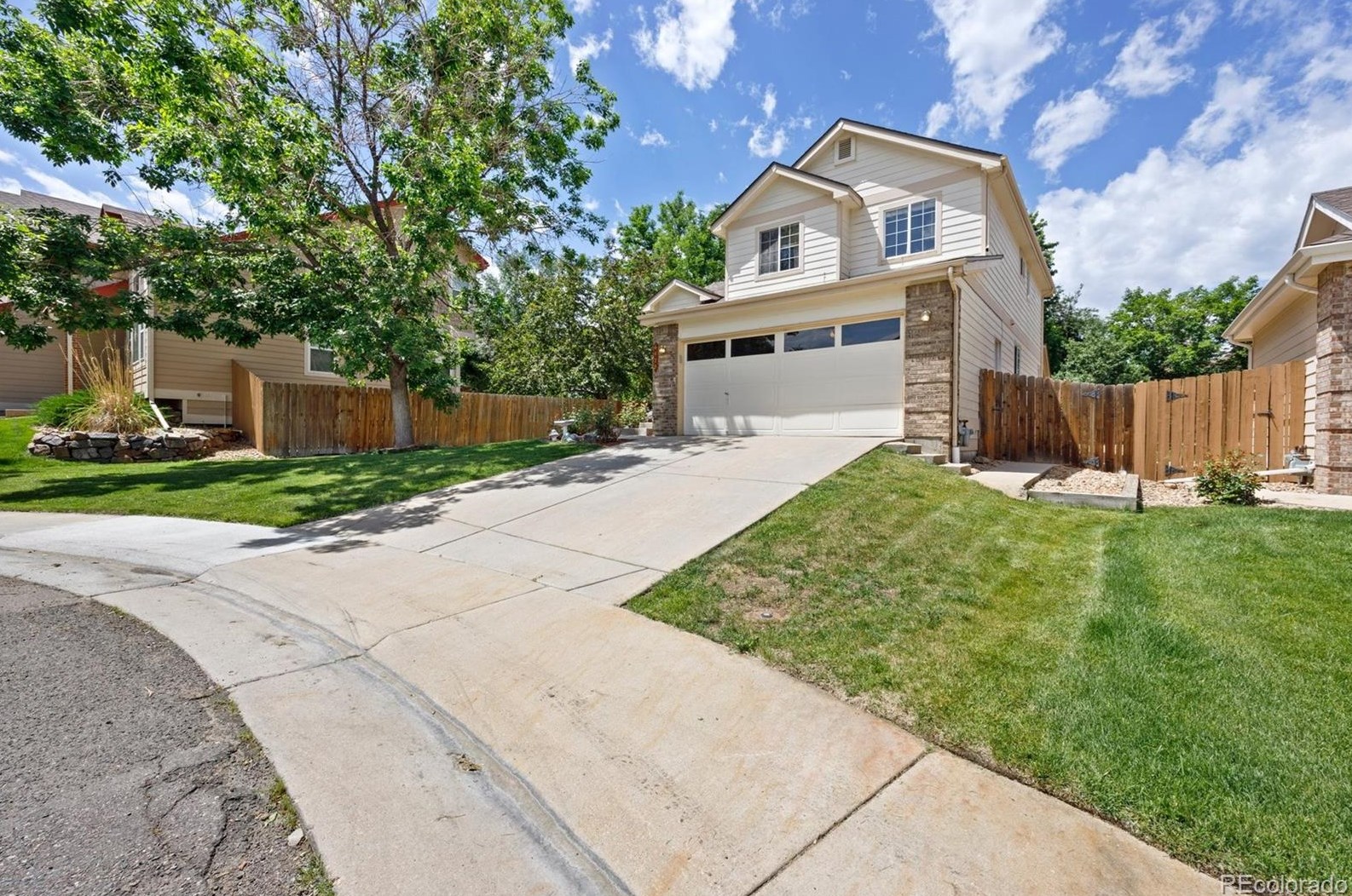 6473 Nile Ct, Arvada, CO 80007-7097