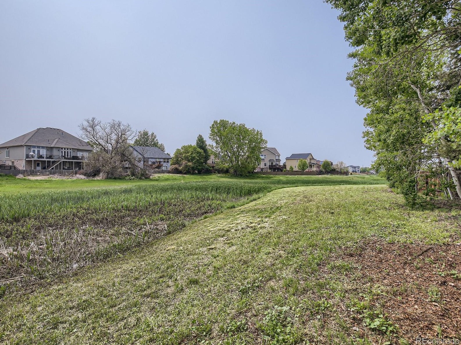 5778 Wetlands Dr, Longmont CO  80504-9690 exterior