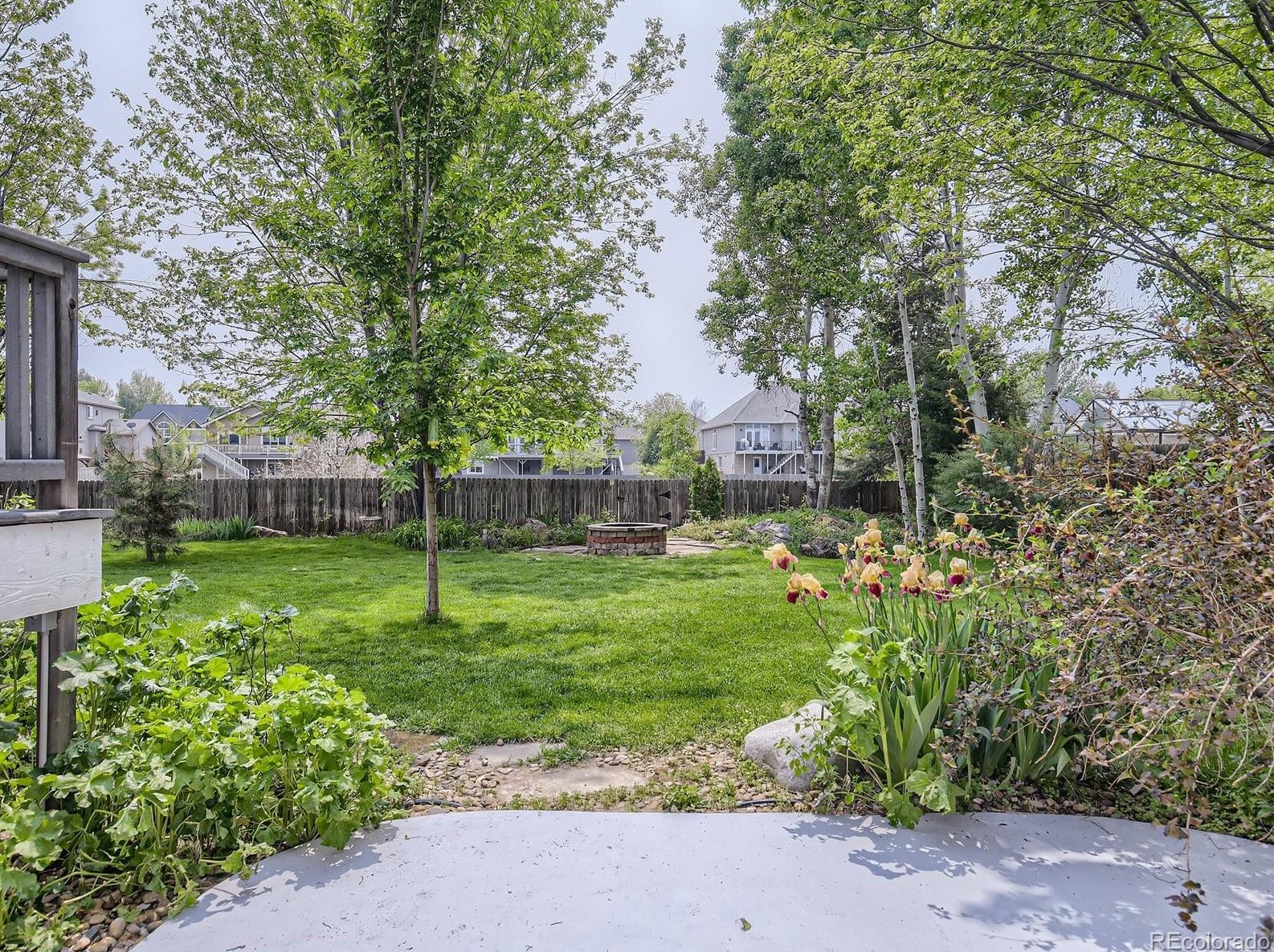 5778 Wetlands Dr, Longmont CO  80504-9690 exterior
