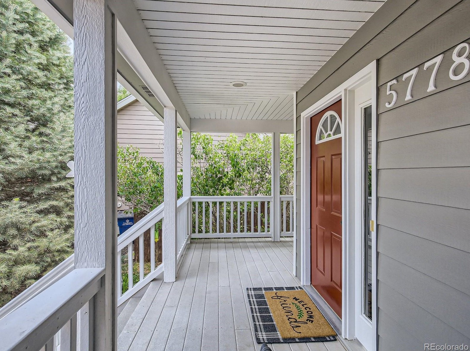 5778 Wetlands Dr, Longmont CO  80504-9690 exterior