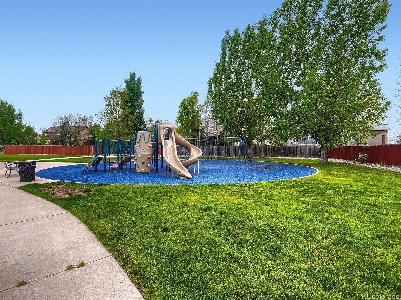 5778 Wetlands Dr, Longmont CO  80504-9690 exterior