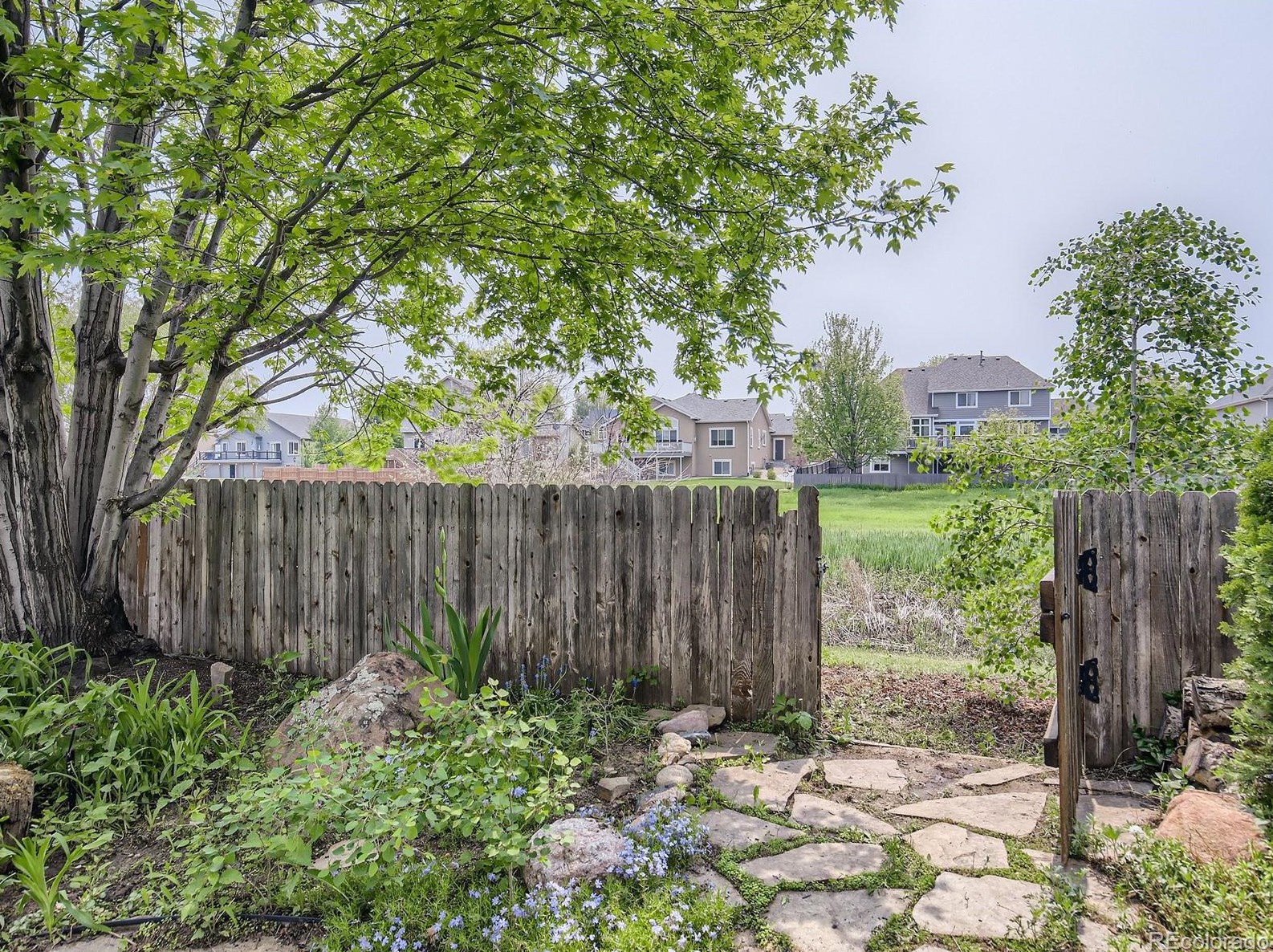 5778 Wetlands Dr, Longmont CO  80504-9690 exterior