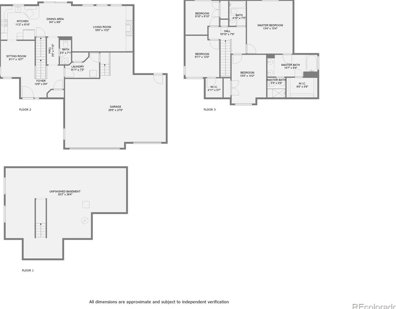5778 Wetlands Dr, Longmont CO  80504-9690 exterior