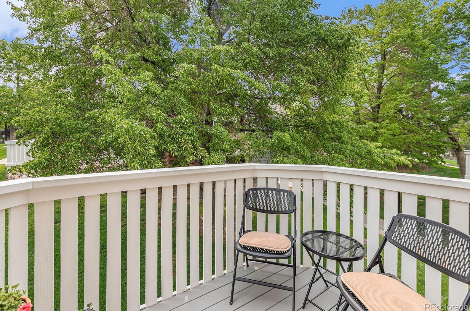 9012 Bear Mtn Dr, Littleton CO 80126-2296 exterior