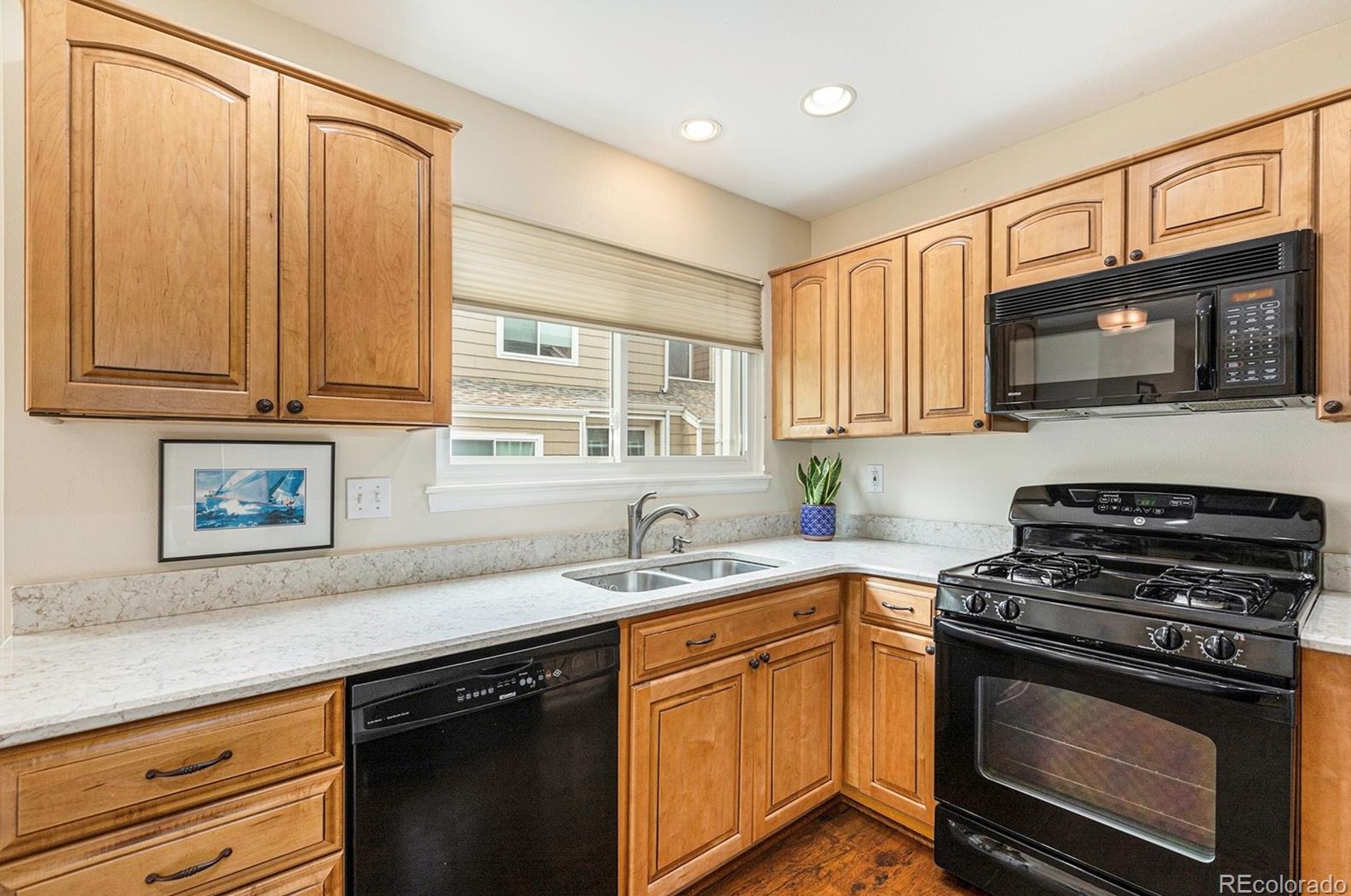 9012 Bear Mtn Dr, Littleton CO 80126-2296 exterior