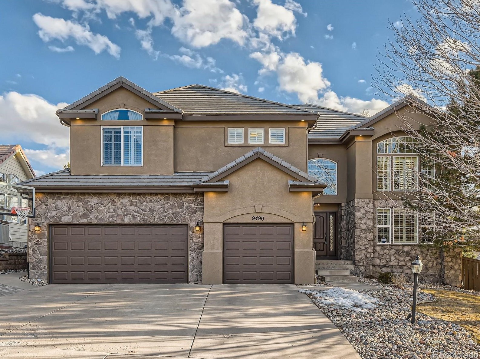 9490 Aspen Hill Cir, Littleton, CO 80124-5492