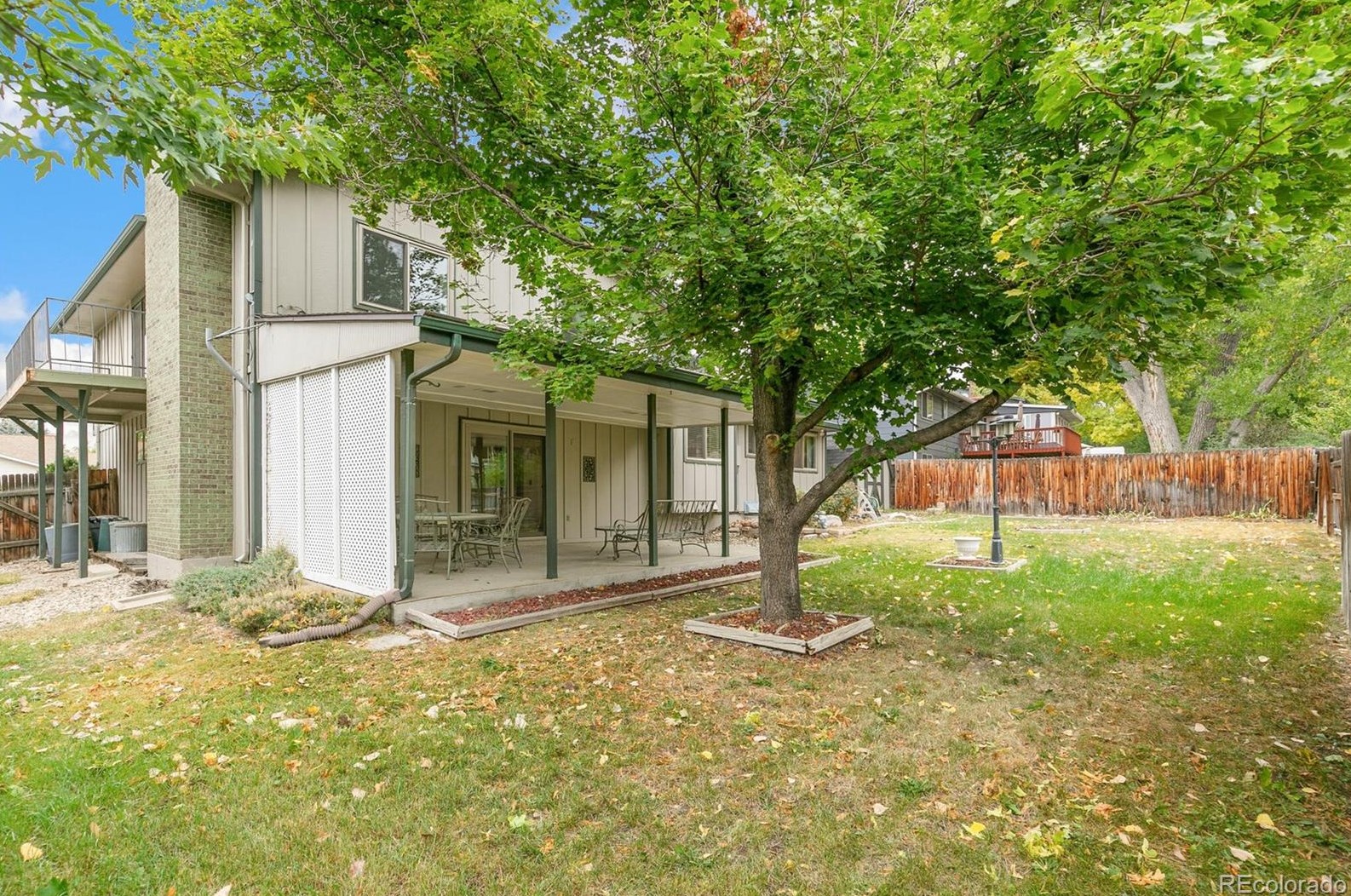 8208 Estes Ct, Arvada CO  80005-2434 exterior