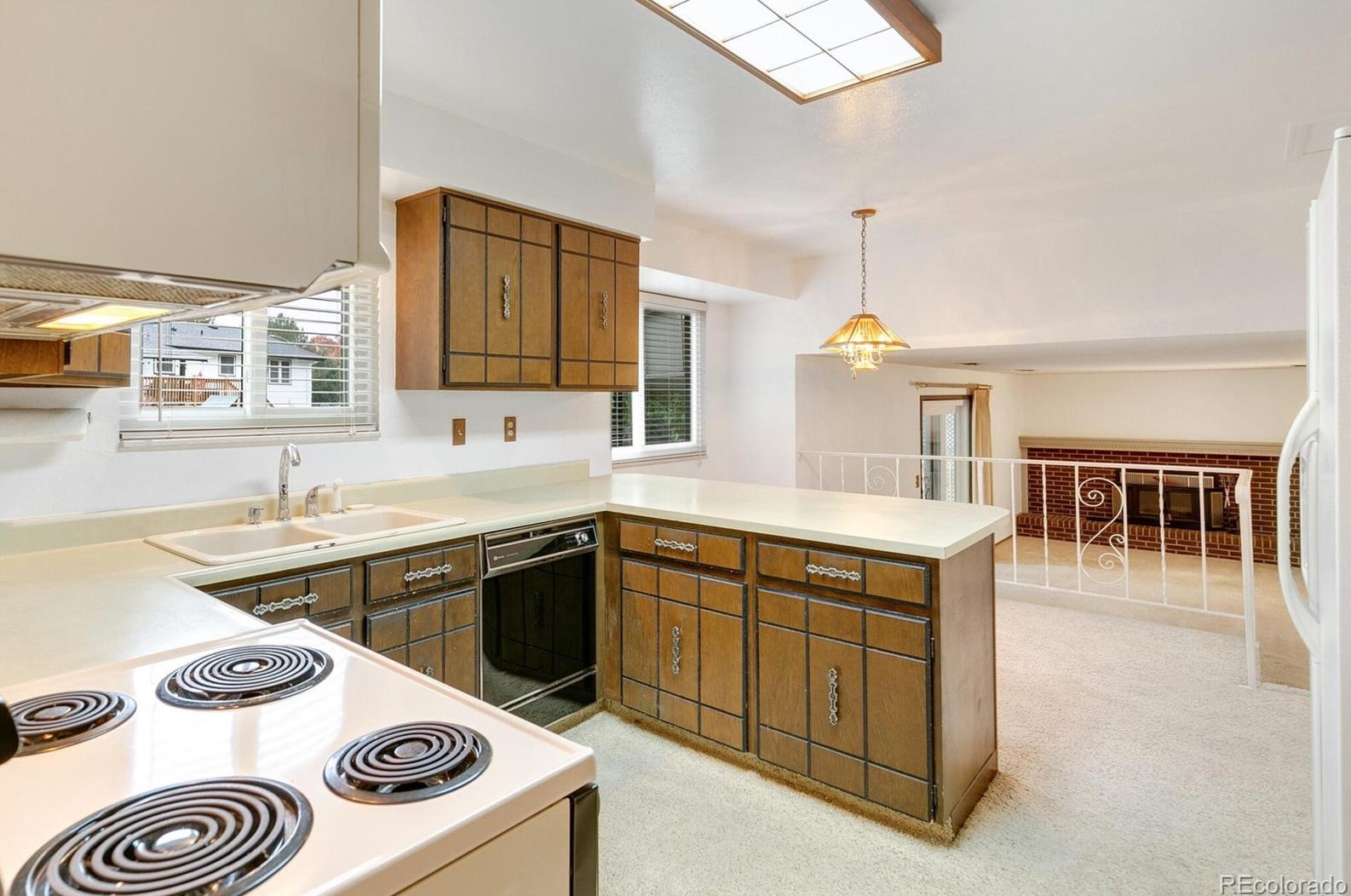 8208 Estes Ct, Arvada CO  80005-2434 exterior