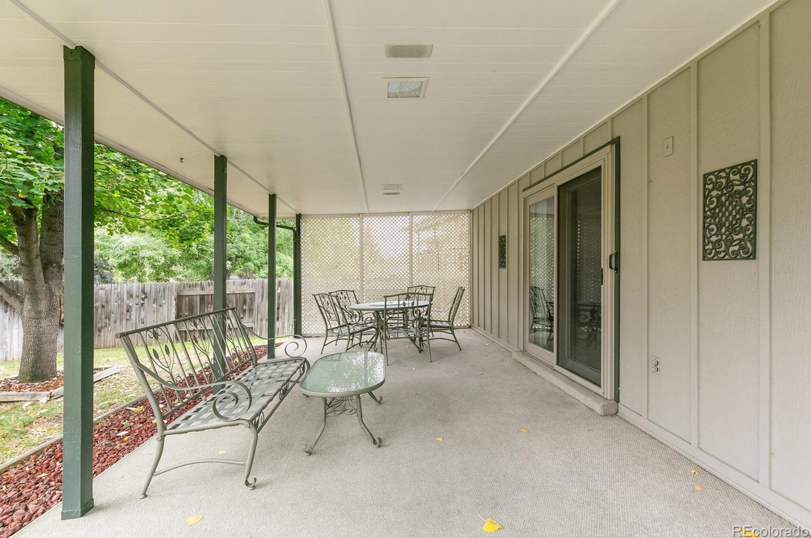 8208 Estes Ct, Arvada CO  80005-2434 exterior