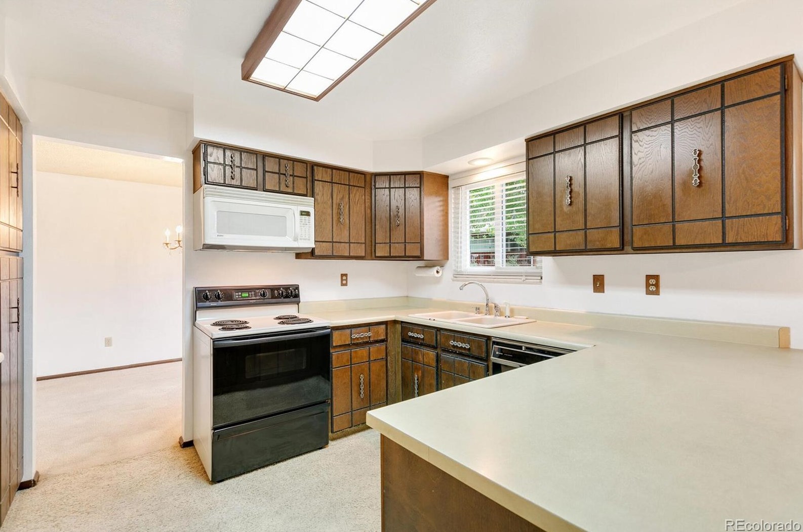 8208 Estes Ct, Arvada CO  80005-2434 exterior