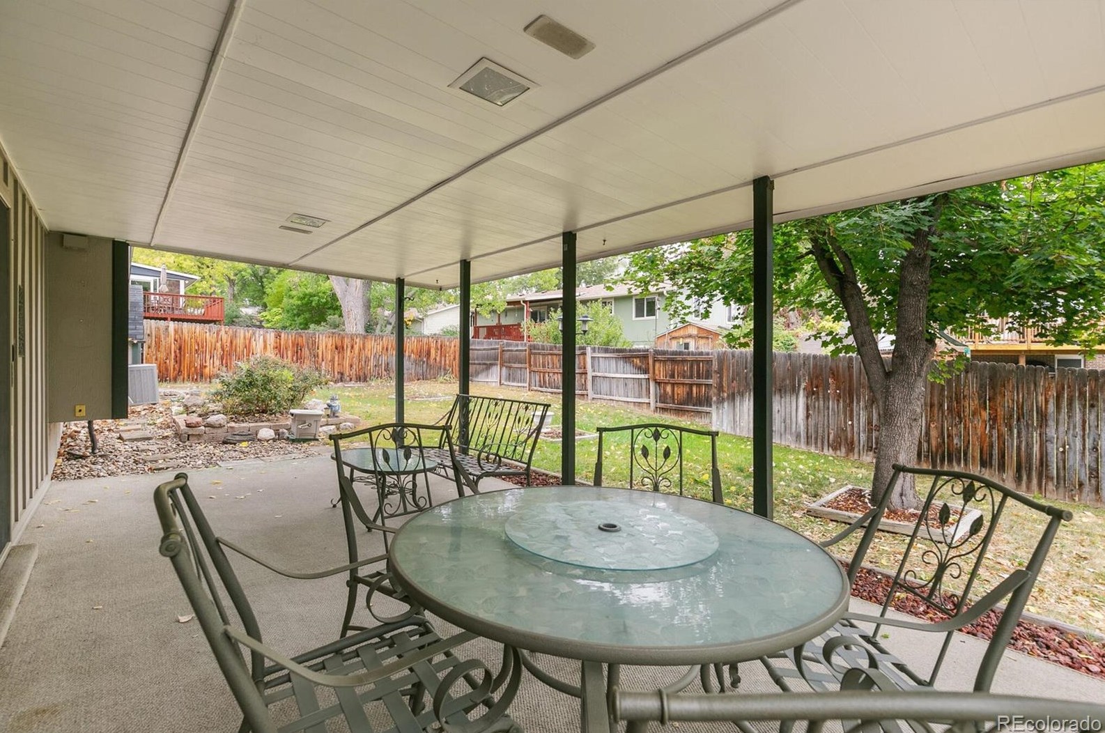 8208 Estes Ct, Arvada CO  80005-2434 exterior