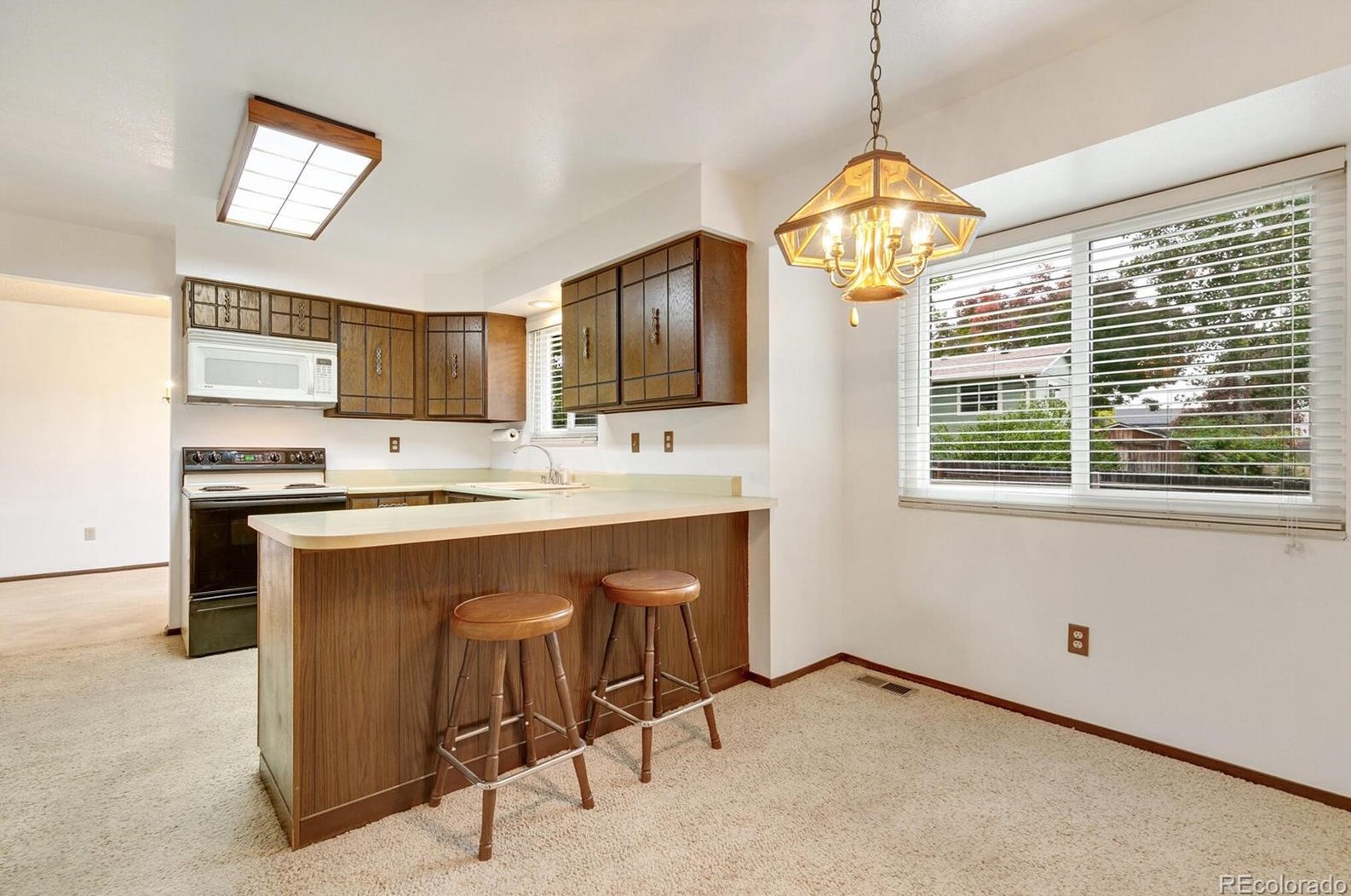 8208 Estes Ct, Arvada CO  80005-2434 exterior