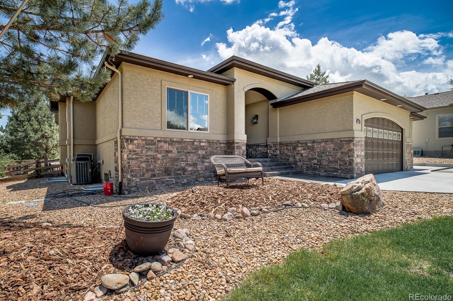 883 Marfell St, Erie, CO 80516-6525