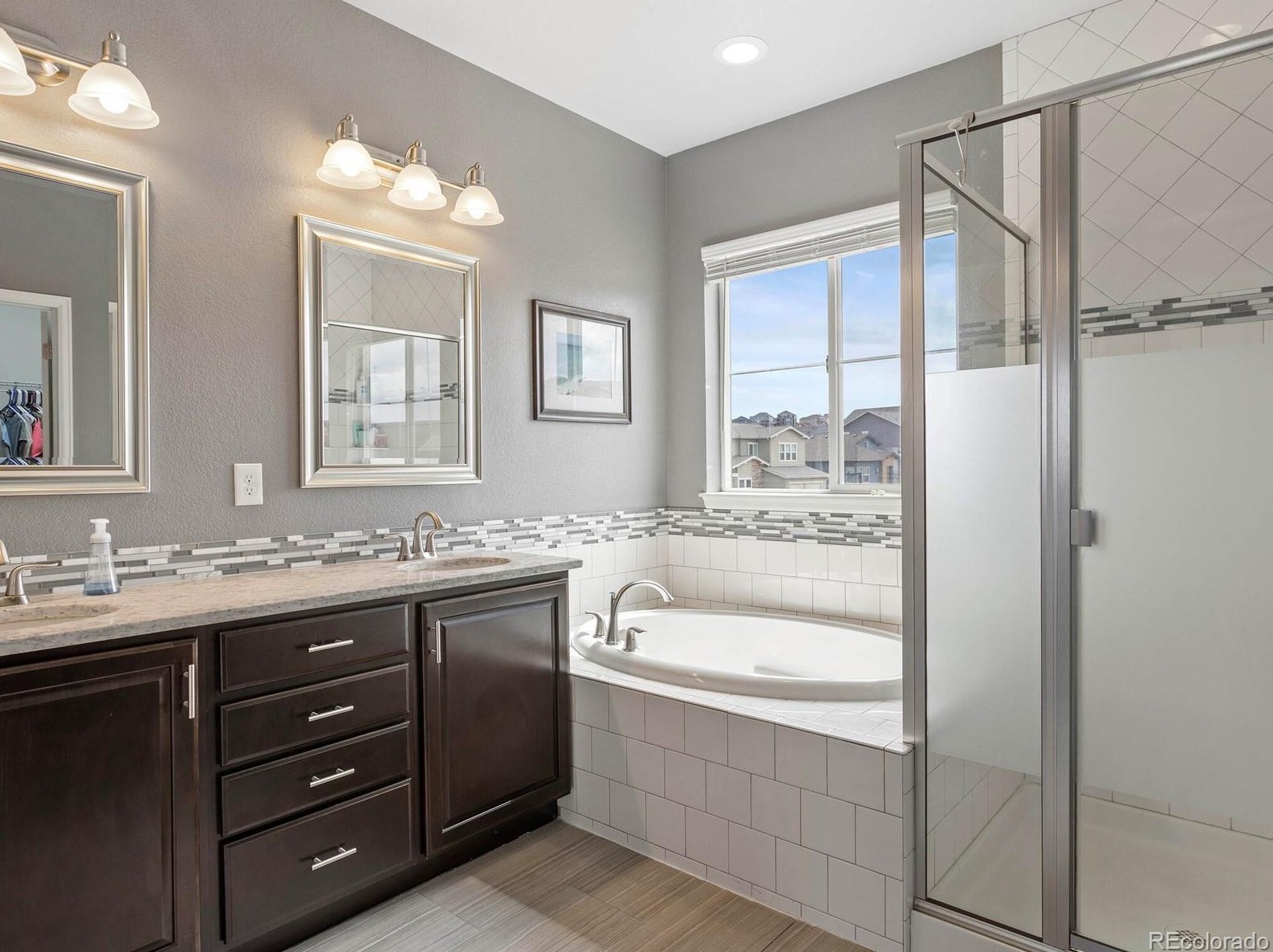 1835 Ghost Dance Cir, Castle Rock CO  80108-8539 exterior