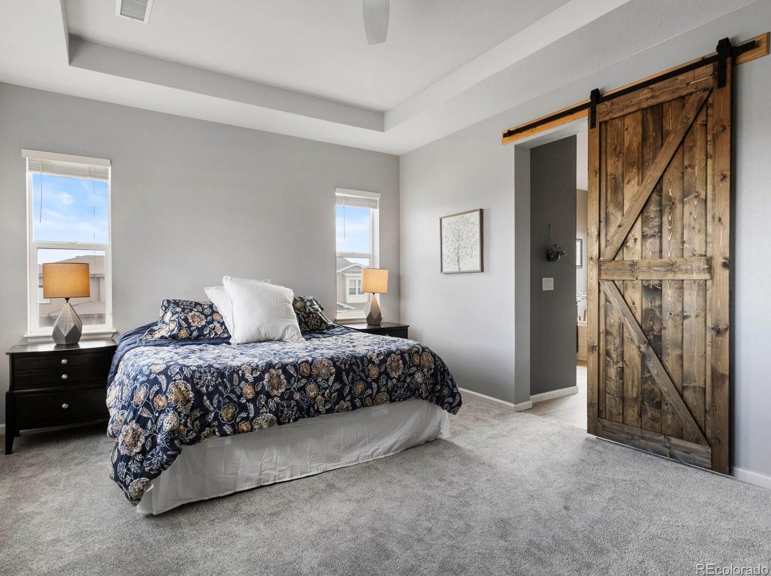 1835 Ghost Dance Cir, Castle Rock CO  80108-8539 exterior