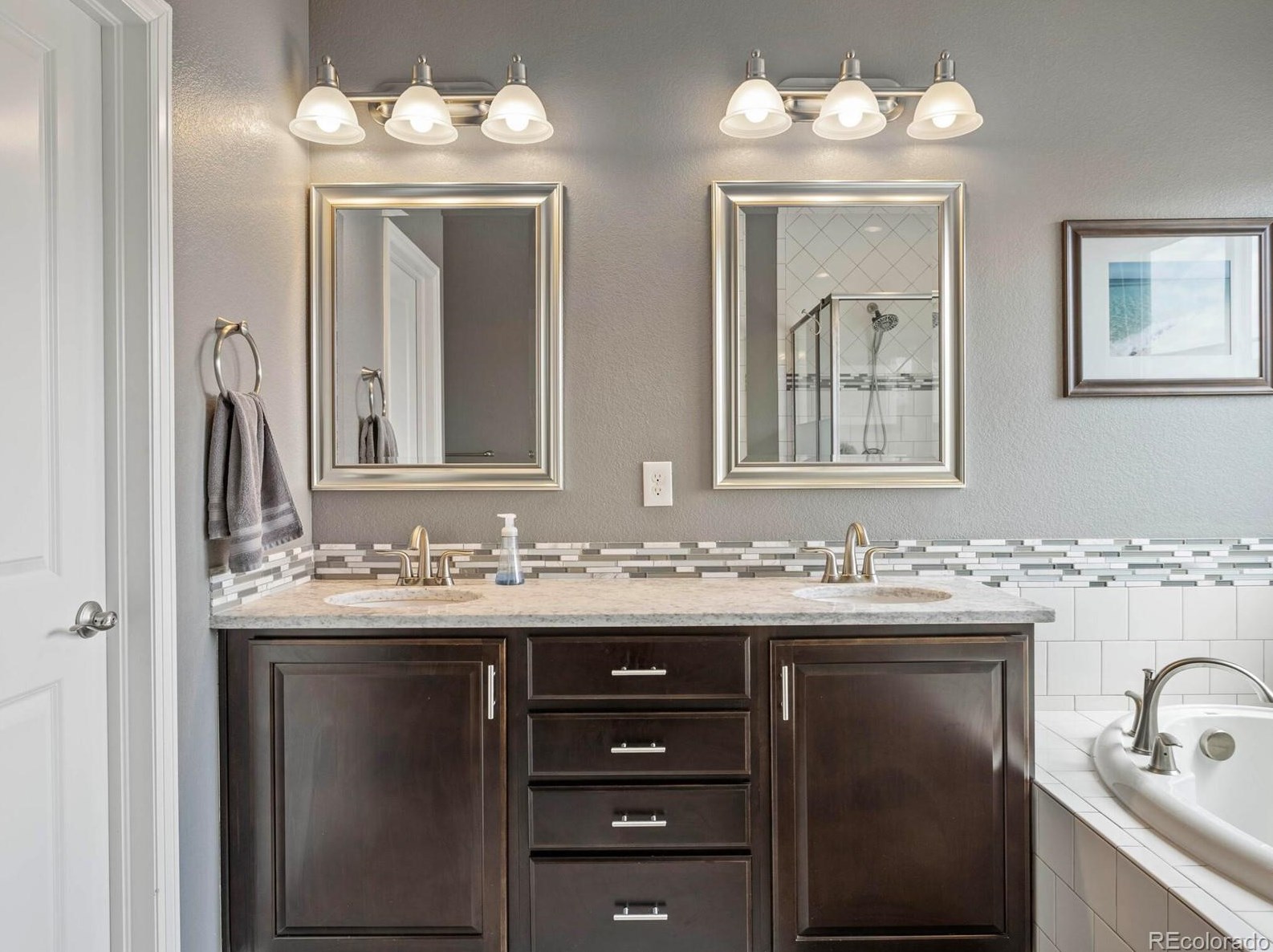 1835 Ghost Dance Cir, Castle Rock CO  80108-8539 exterior