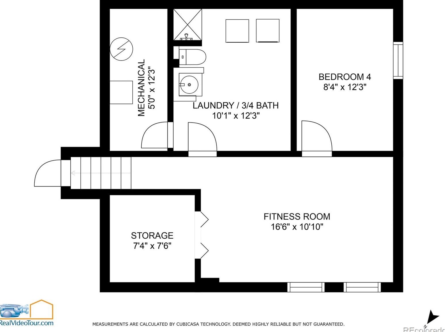 8772 79 Ave, Arvada CO  80003-2364 exterior