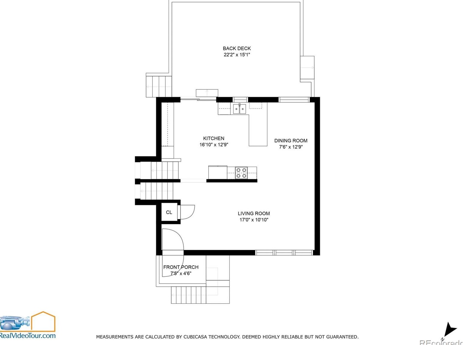8772 79 Ave, Arvada CO  80003-2364 exterior