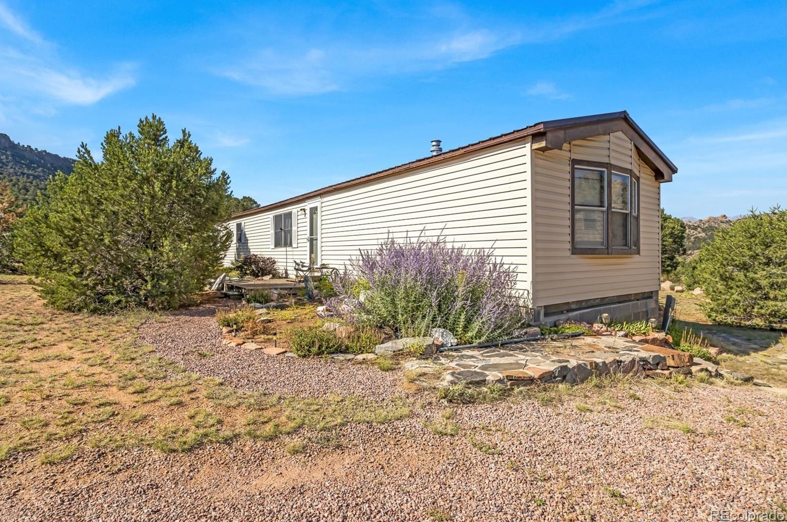 7 Pinion Acres Dr, Cotopaxi, CO 81223-9517