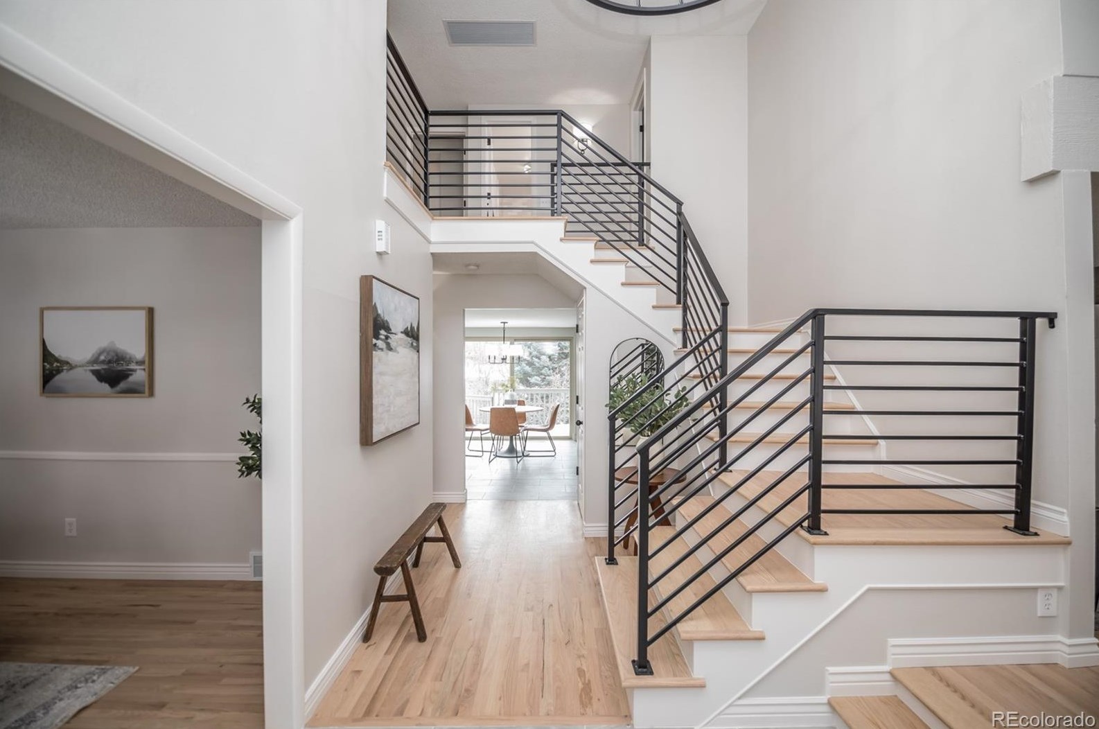 7596 S Willow Way, Englewood, CO 80112