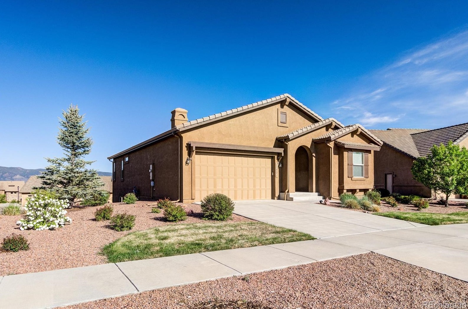 13901 Penfold Dr, Colorado Springs, CO 80921-2482
