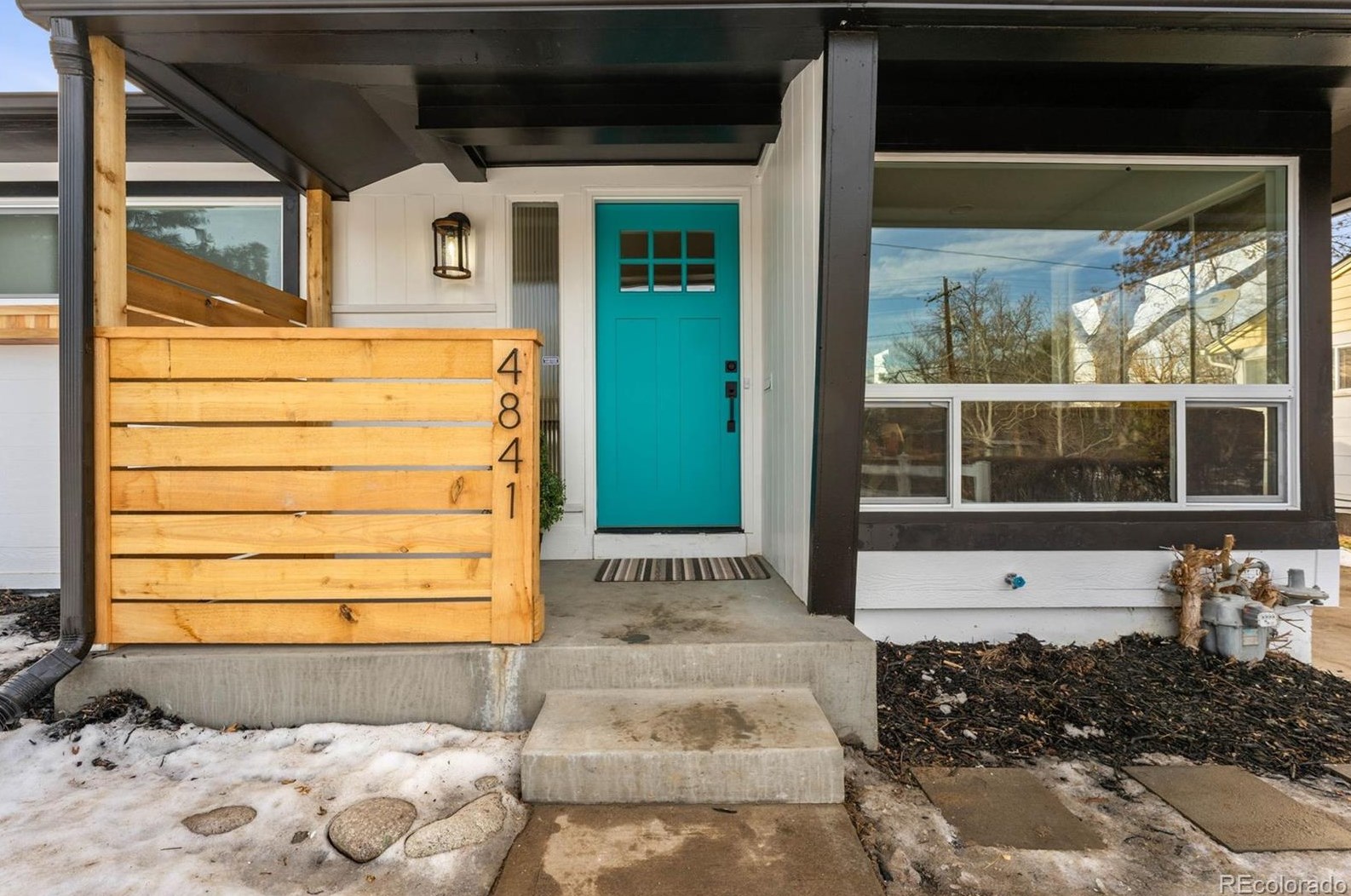 4841 S Clarkson St, Englewood, CO 80113