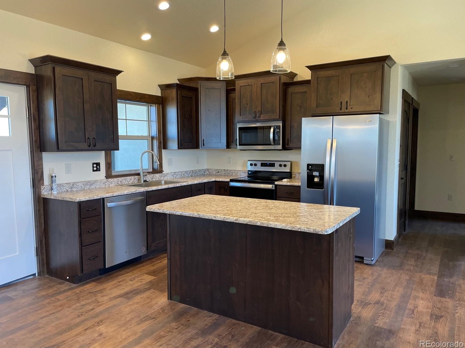 110 Yucca Ln, Horn Creek, CO 81252