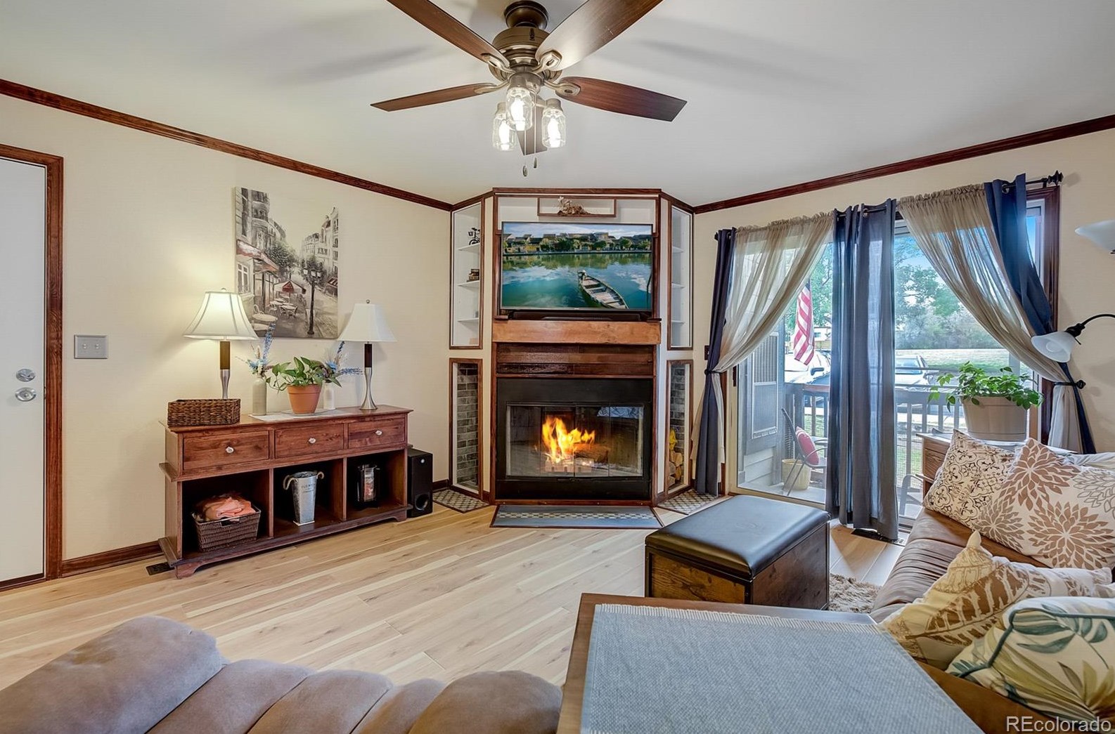 7830 W 87th Dr #k, Arvada, CO 80005