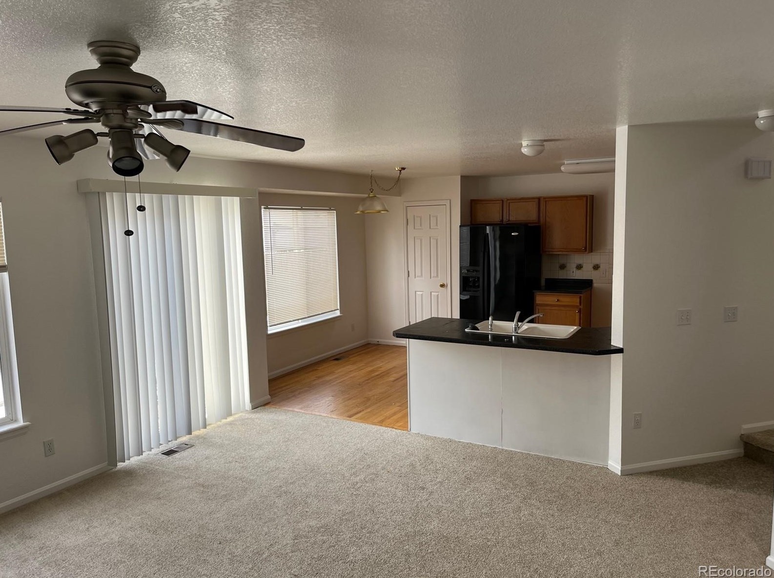 217 Cherry St, Castle Rock CO  80104-3206 exterior