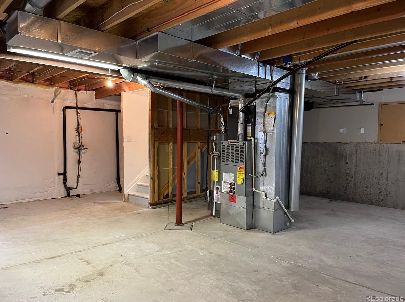 217 Cherry St, Castle Rock CO  80104-3206 exterior