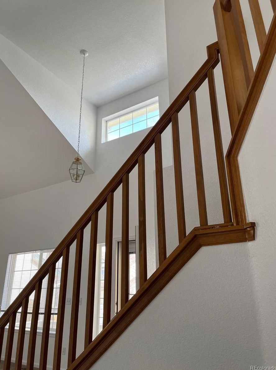 217 Cherry St, Castle Rock CO  80104-3206 exterior