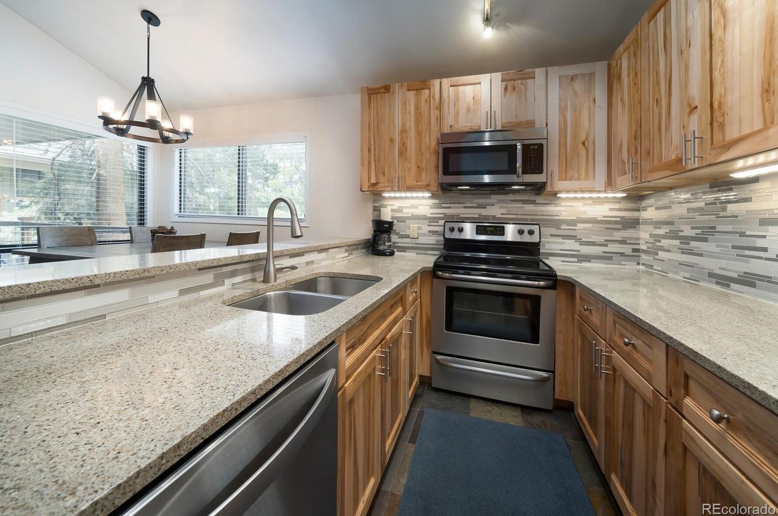 100 Wild Irishman Rd #1106, Montezuma, CO 80435