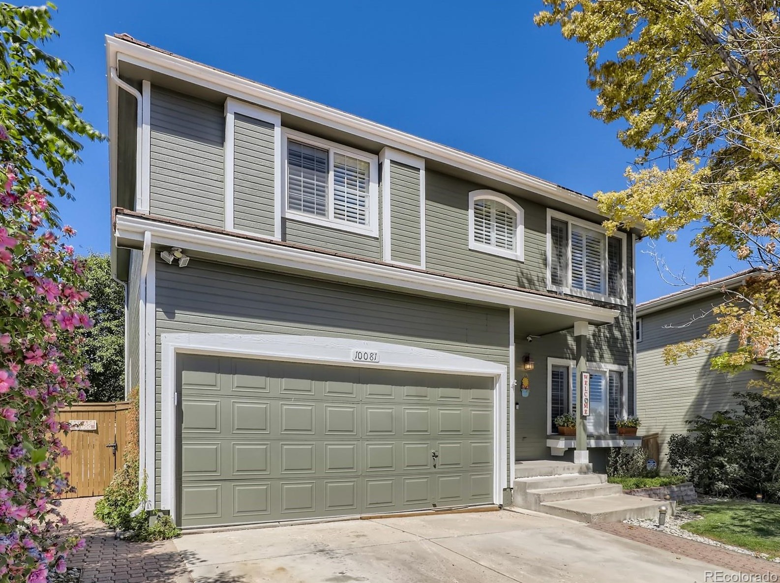 10081 Cedaridge Way, Littleton, CO 80129-5609