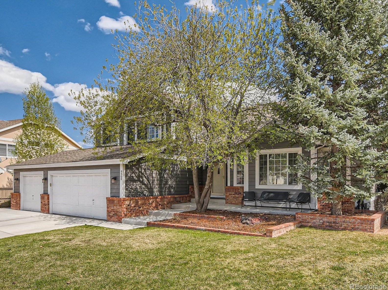 9360 Lark Sparrow Trl, Littleton, CO 80126-5230