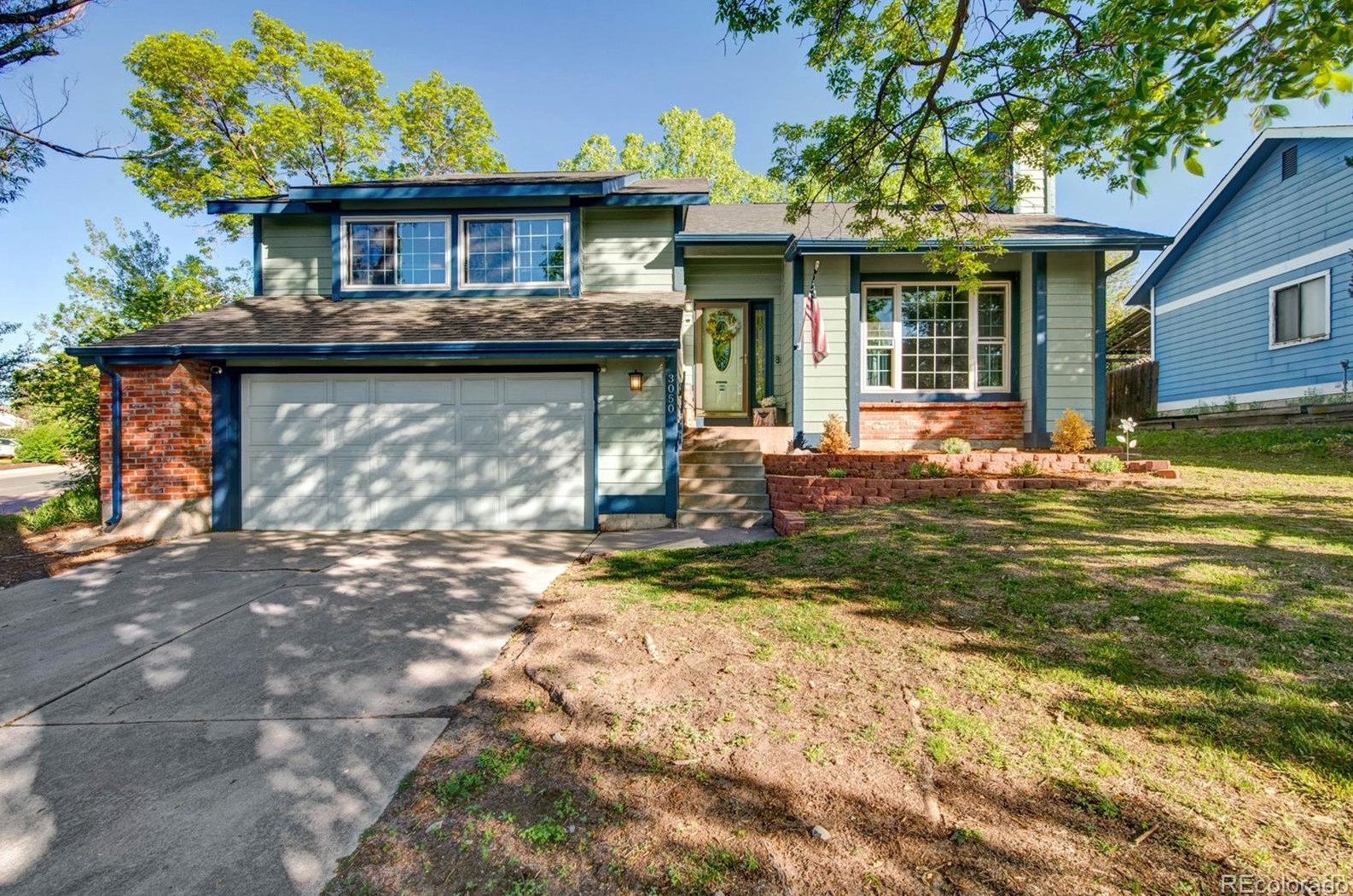 3050 Woodview Ct, Colorado Springs, CO 80918-4635