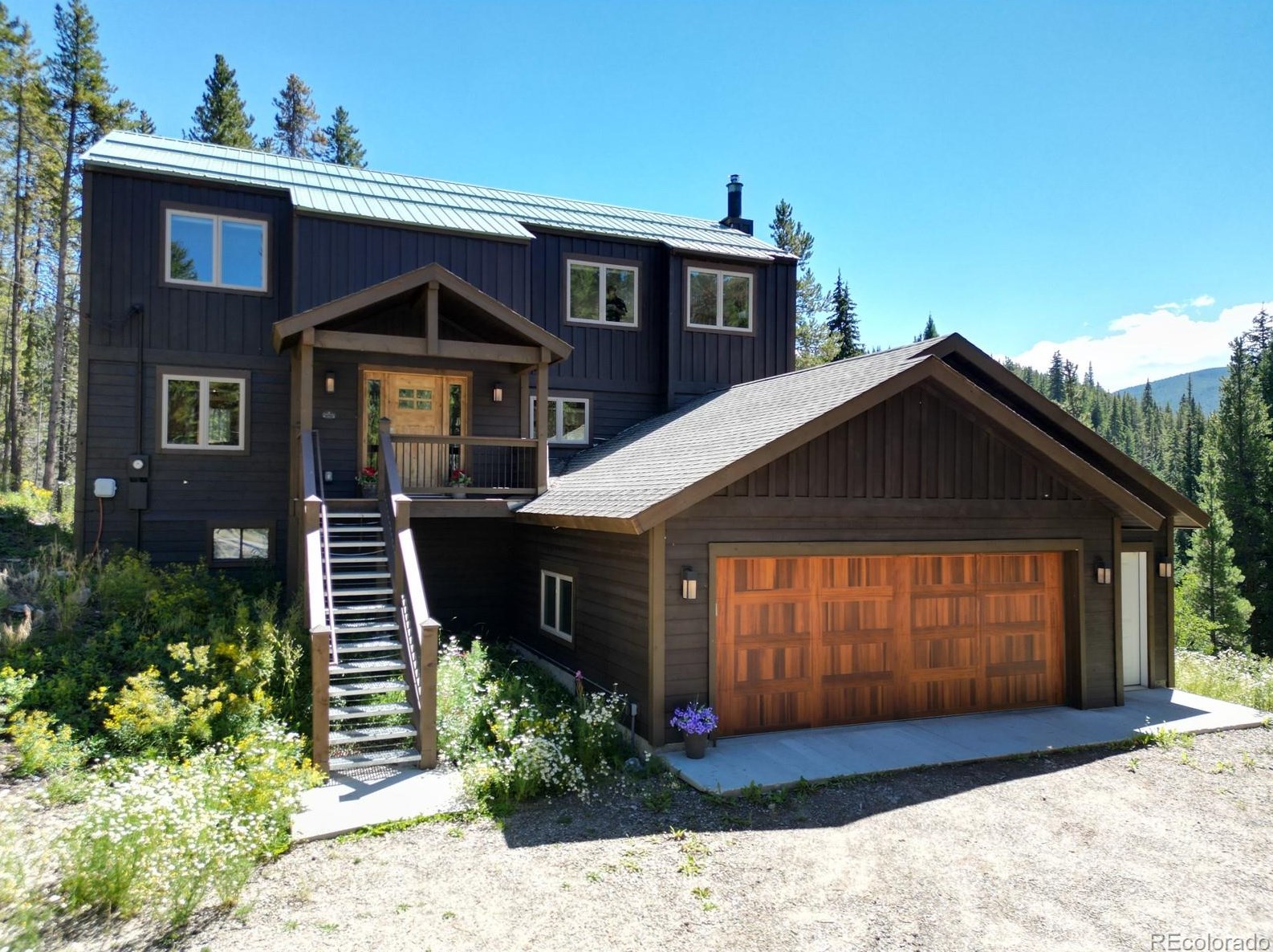 174 Blue Flag Cir, Breckenridge, CO 80424